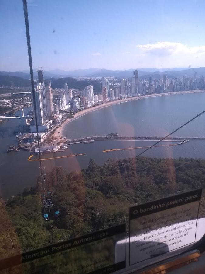 Hospedagem Domiciliar Alternativa Balneário Camboriú 外观 照片