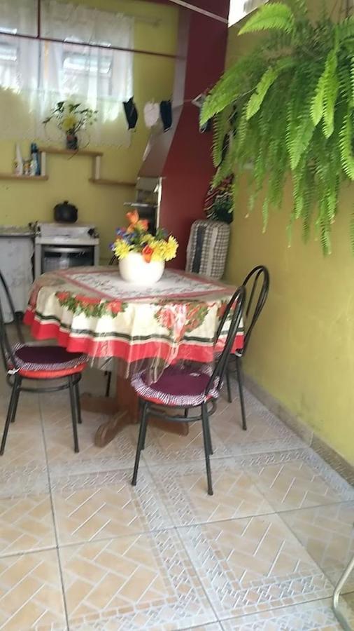 Hospedagem Domiciliar Alternativa Balneário Camboriú 外观 照片