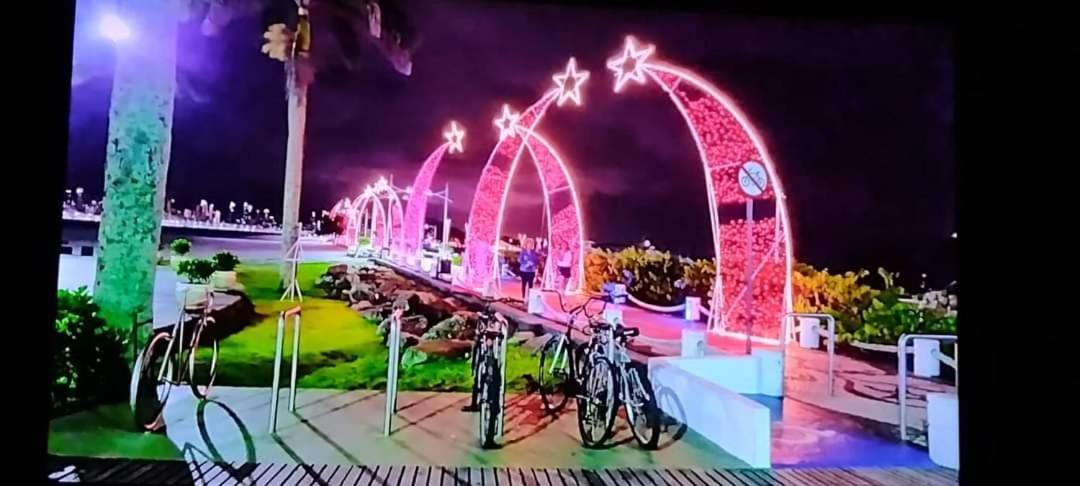 Hospedagem Domiciliar Alternativa Balneário Camboriú 外观 照片