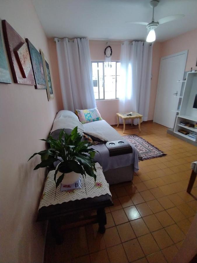 Hospedagem Domiciliar Alternativa Balneário Camboriú 外观 照片