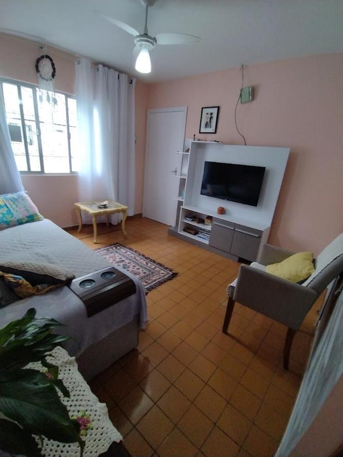 Hospedagem Domiciliar Alternativa Balneário Camboriú 外观 照片