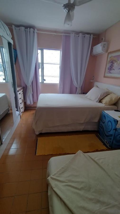 Hospedagem Domiciliar Alternativa Balneário Camboriú 外观 照片