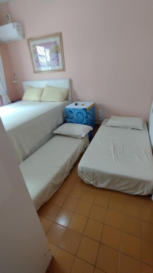 Hospedagem Domiciliar Alternativa Balneário Camboriú 外观 照片