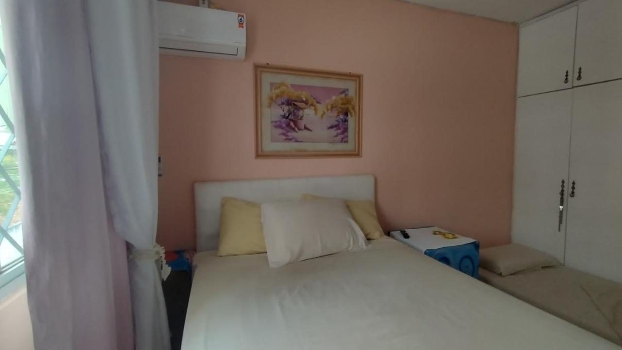 Hospedagem Domiciliar Alternativa Balneário Camboriú 外观 照片