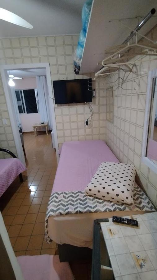 Hospedagem Domiciliar Alternativa Balneário Camboriú 外观 照片