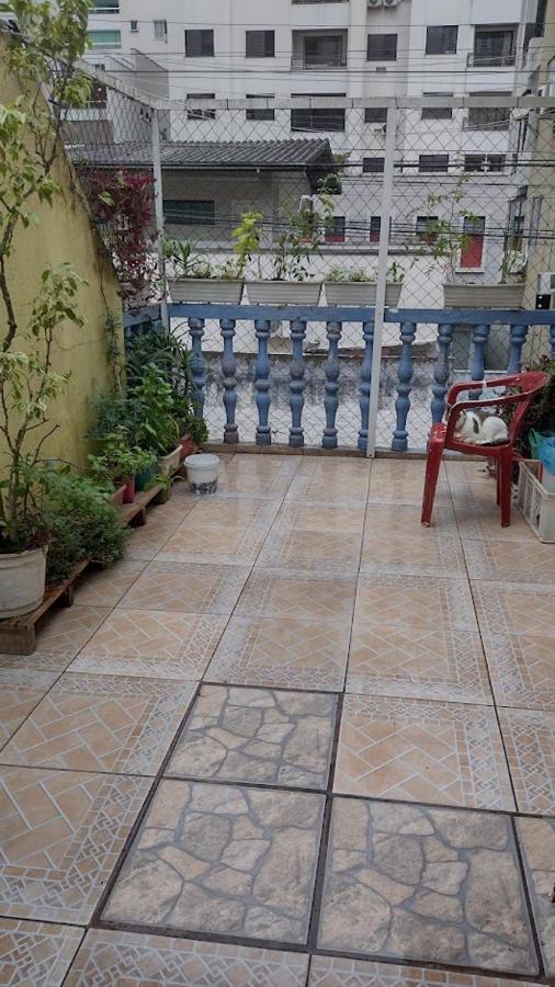 Hospedagem Domiciliar Alternativa Balneário Camboriú 外观 照片
