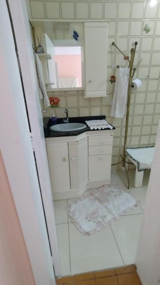 Hospedagem Domiciliar Alternativa Balneário Camboriú 外观 照片