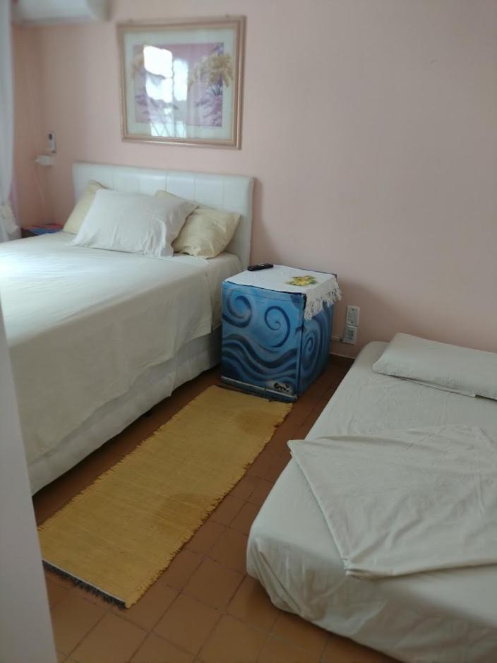 Hospedagem Domiciliar Alternativa Balneário Camboriú 外观 照片