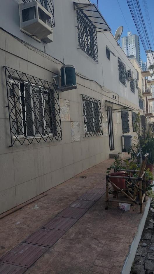Hospedagem Domiciliar Alternativa Balneário Camboriú 外观 照片