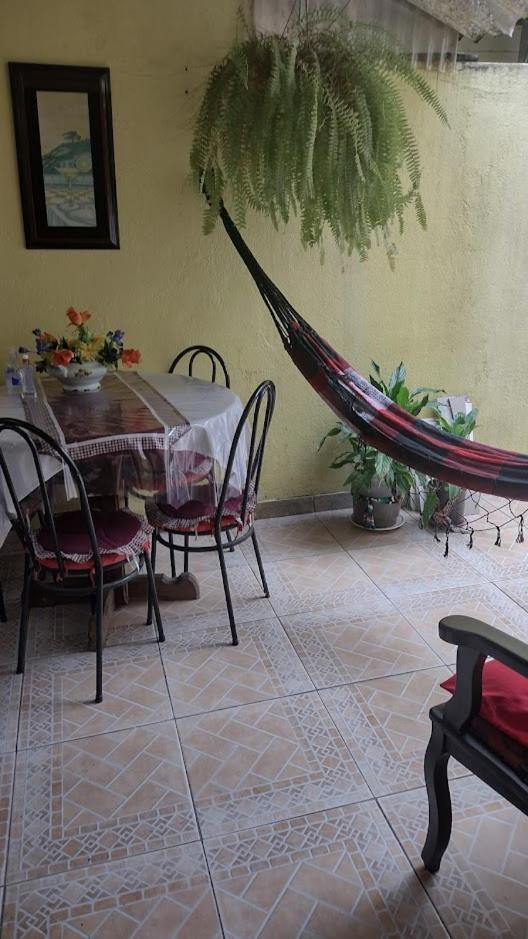 Hospedagem Domiciliar Alternativa Balneário Camboriú 外观 照片