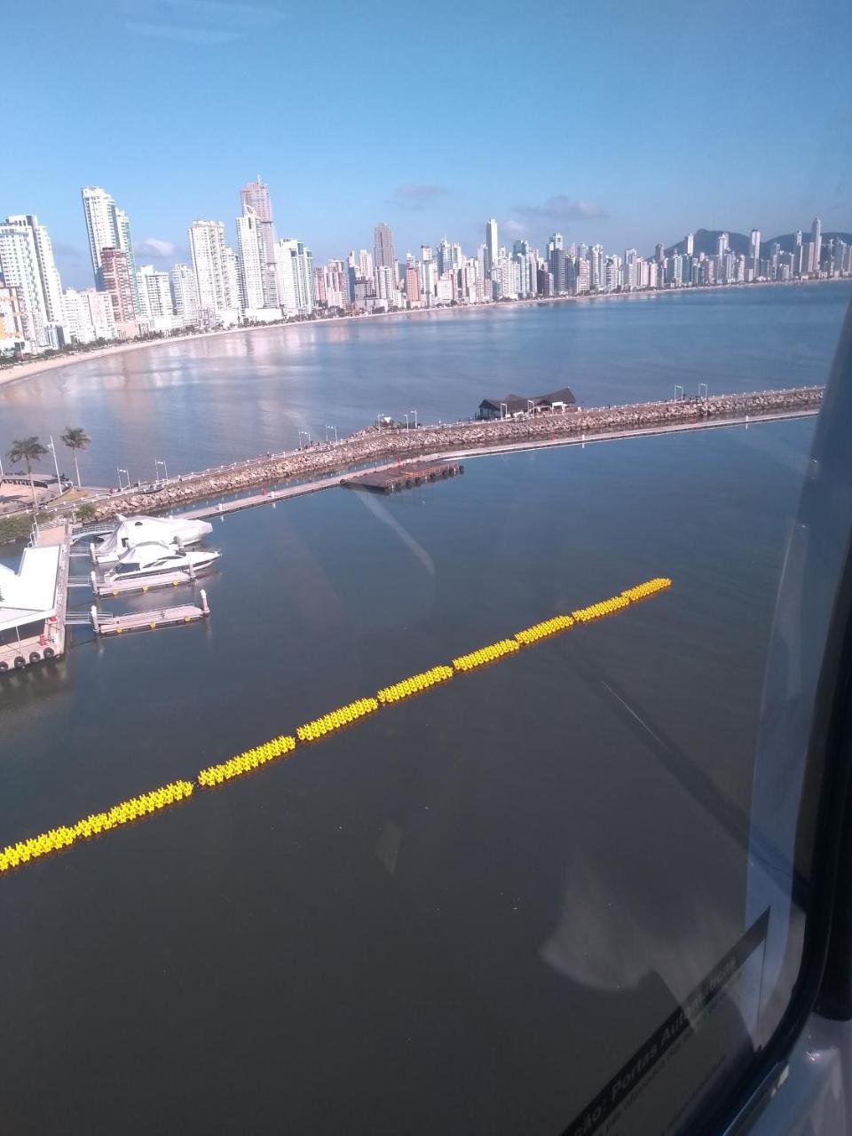 Hospedagem Domiciliar Alternativa Balneário Camboriú 外观 照片